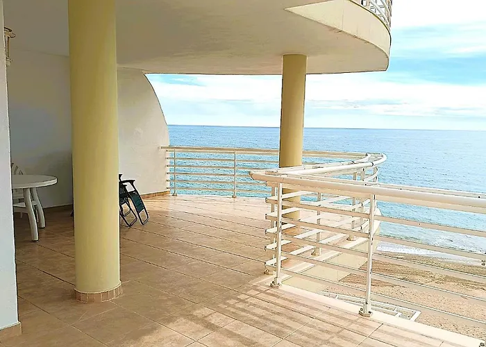 Apartment Costa Azahar 1 Dormirio