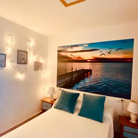 Apartamento Costa Azahar 1 Dormirio