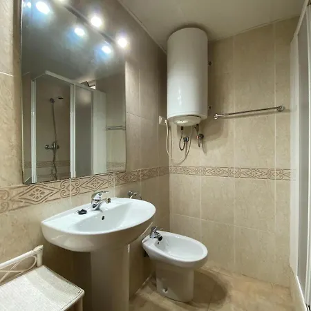 Apartamento Costa Azahar 1 Dormirio *