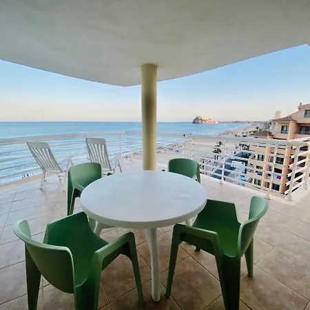 Apartamento Costa Azahar 1 Dormirio *