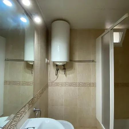 Apartamento Costa Azahar 1 Dormirio