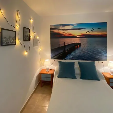 Costa Azahar 1 Dormirio Apartamento Peñíscola