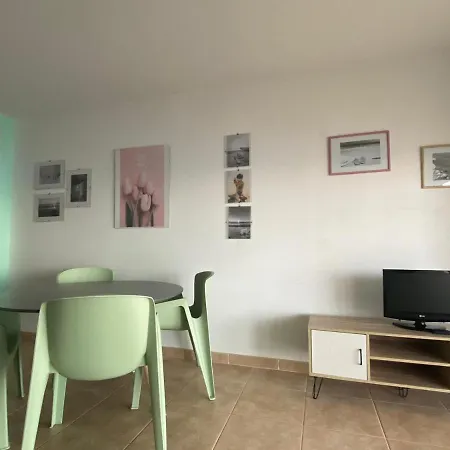 Apartamento Costa Azahar 1 Dormirio