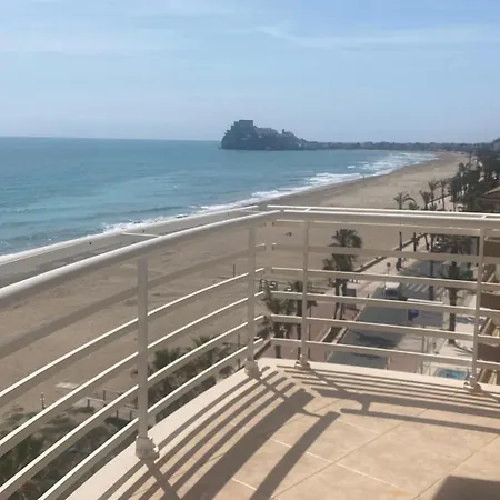 Apartamento Costa Azahar 1 Dormirio