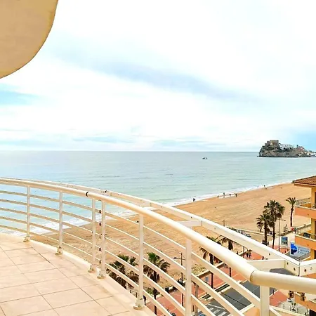 Costa Azahar 1 Dormirio Apartment