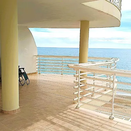 Apartment Costa Azahar 1 Dormirio