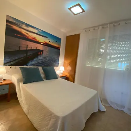 Costa Azahar 1 Dormirio