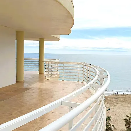 Appartement Costa Azahar 1 Dormirio *