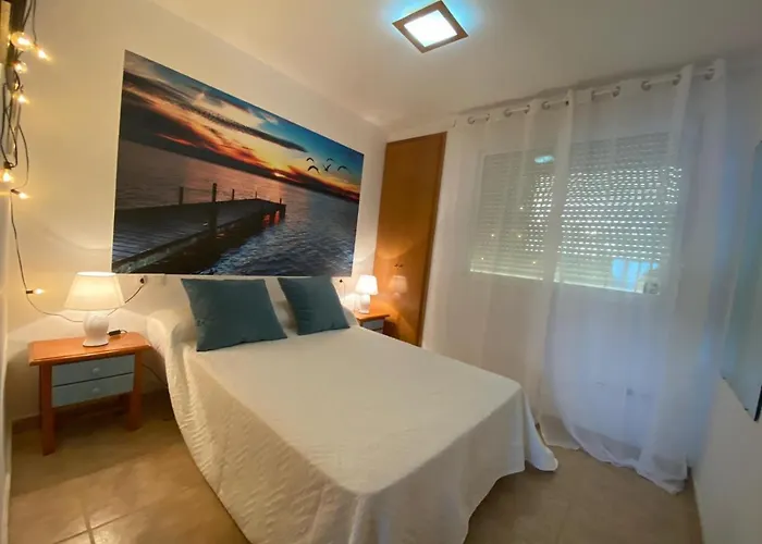 Costa Azahar 1 Dormirio